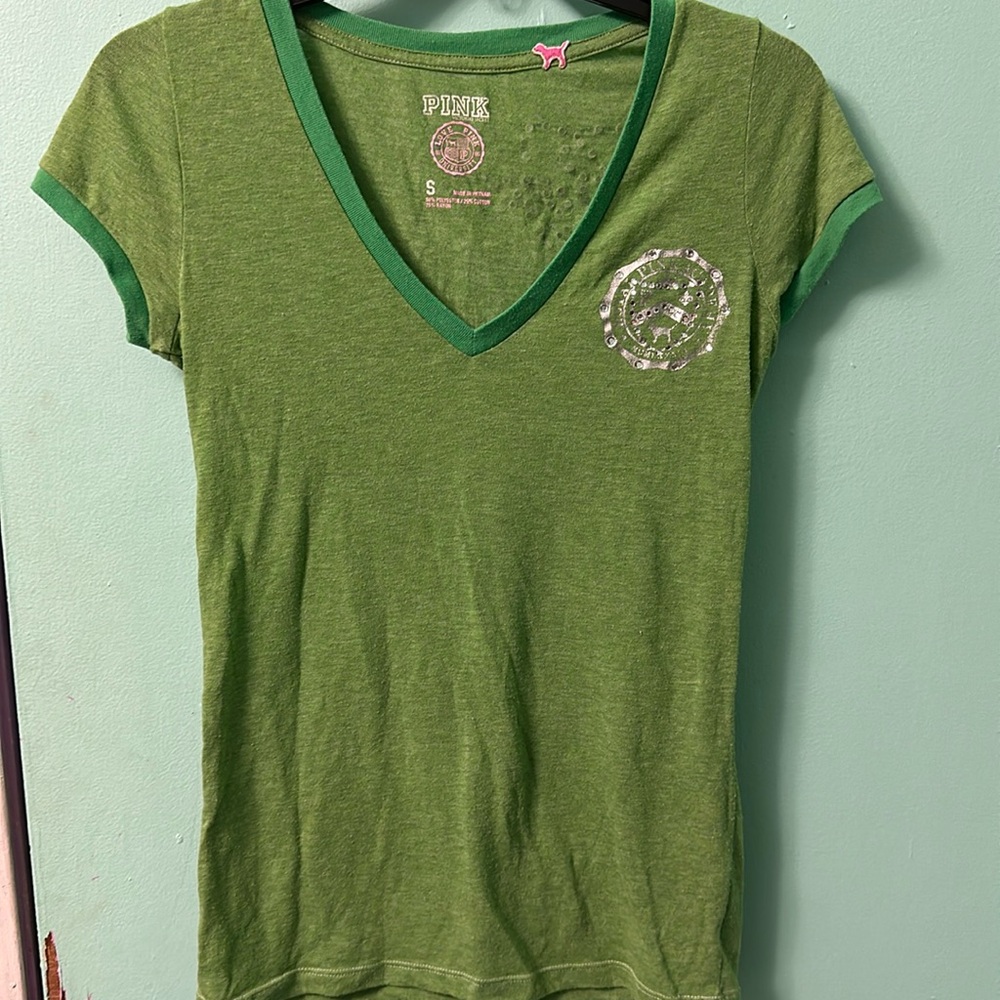 2000’s PINK T-shirt